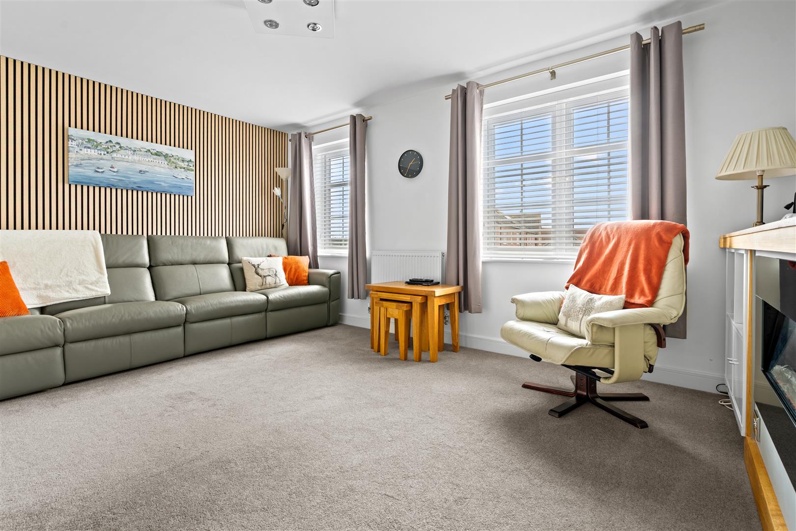 First Floor Lounge